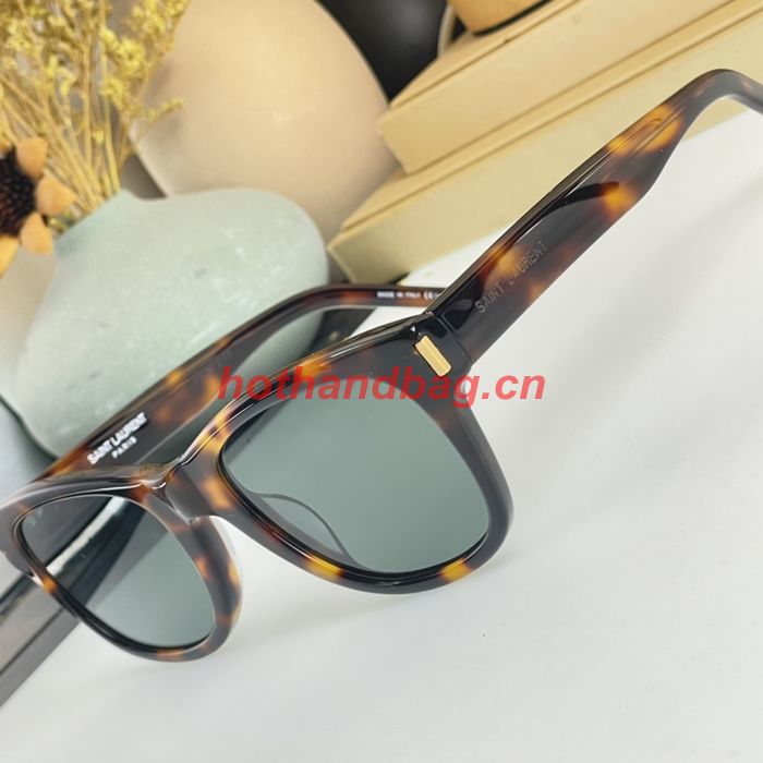 Saint Laurent Sunglasses Top Quality SLS00267
